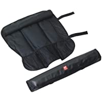 Zwilling Almacenaje de Cuchillos- Nylon- Negro- Centimeters